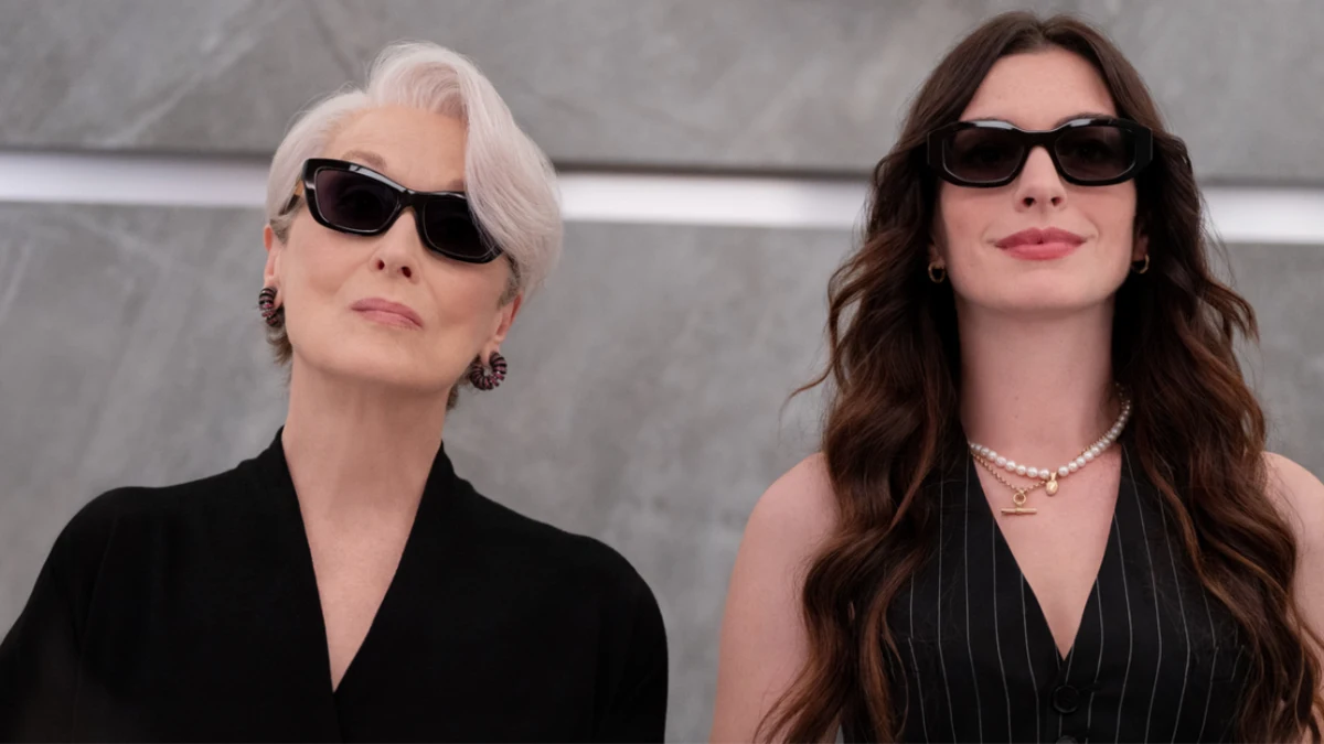 Ulasan 'The Devil Wears Prada 2': Siap-siap Terkesima dengan Gaya dan Drama Baru!