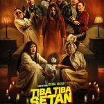 Ulasan Tiba-Tiba Setan: Duet Komedi yang Bikin Ngakak Maksimal!
