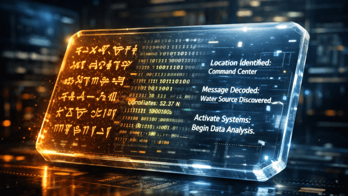 AI Kini Mahir Berbahasa Tanpa Latihan Intens, Mengubah Cara Mesin Memahami Ucapan Manusia!