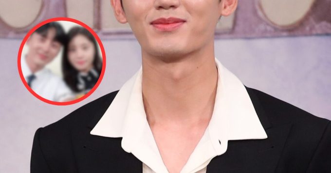 Perilaku Saudara atau Hubungan yang Terlalu Dekat? Kontroversi Actor Ini dan Adik Perempuannya Memicu Perdebatan!