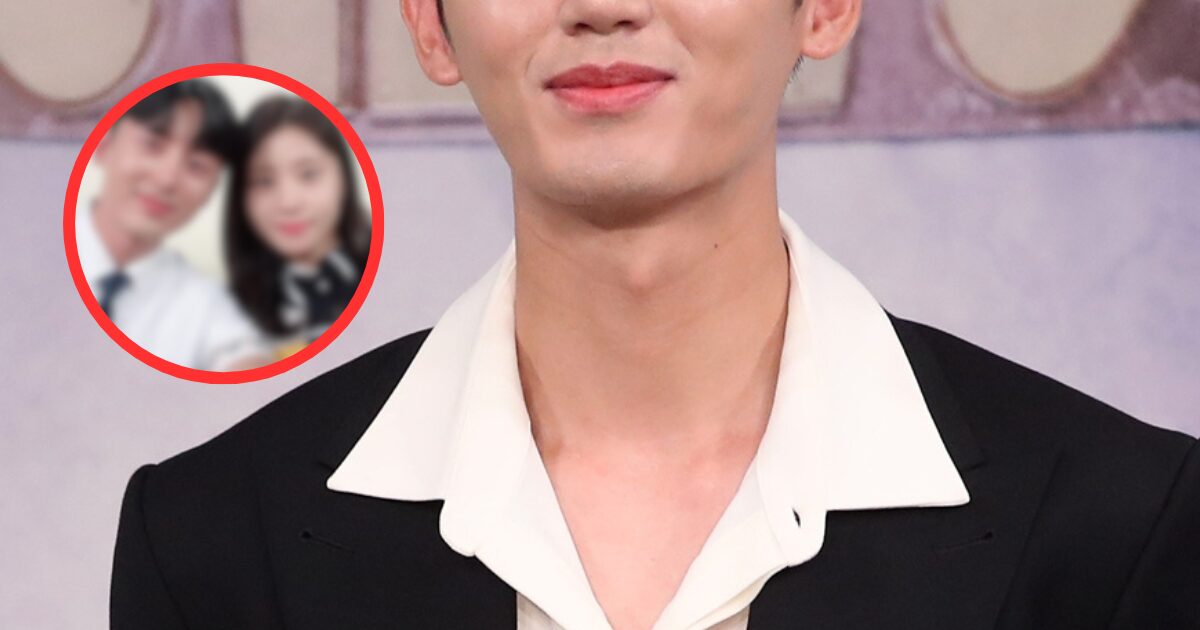 Perilaku Saudara atau Hubungan yang Terlalu Dekat? Kontroversi Actor Ini dan Adik Perempuannya Memicu Perdebatan!