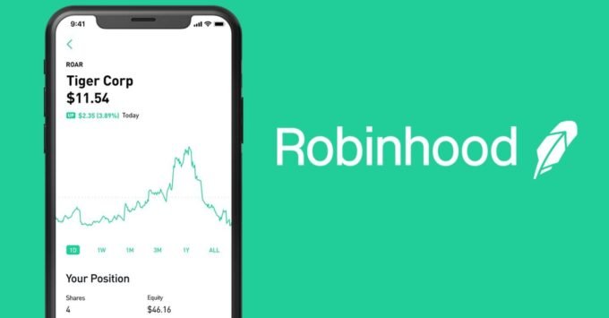 Hackers Manfaatkan Alat Pembuatan Akun Robinhood untuk Jalankan Skema Phishing Mengerikan