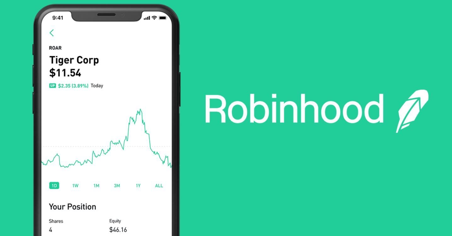 Hackers Manfaatkan Alat Pembuatan Akun Robinhood untuk Jalankan Skema Phishing Mengerikan