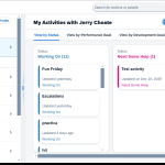 Ulasan SAP SuccessFactors: Solusi HR Cloud yang Kuat namun Butuh Waktu untuk Kuasai!