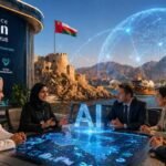 Oman Hadirkan AI Digital Hub Canggih dan Kolaborasi Global untuk Mengubah Wajah Pariwisata!