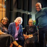 Otis Redding Center for the Arts Rayakan Satu Tahun dengan Konser Spektakuler!