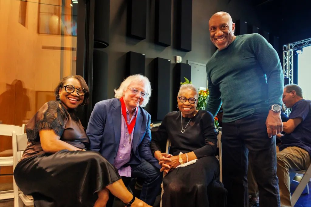 Otis Redding Center for the Arts Rayakan Satu Tahun dengan Konser Spektakuler!