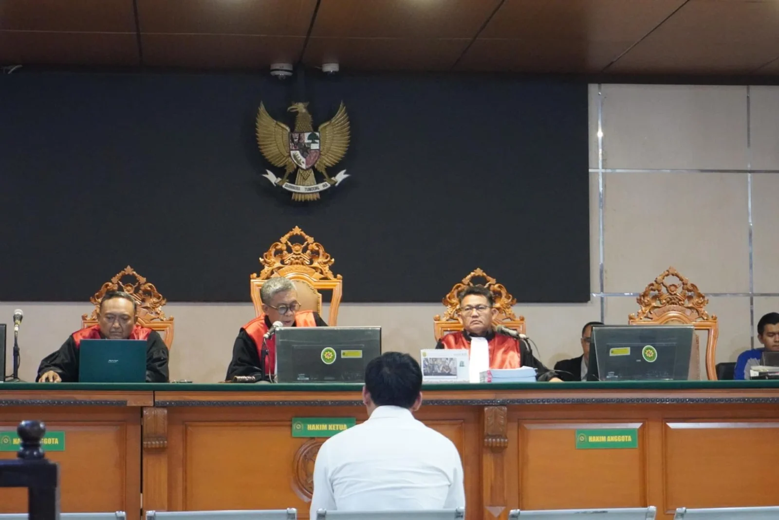 Pendiri eFishery Indonesia Terjerat Kasus Penipuan, Dijatuhi Hukuman Sembilan Tahun Penjara!