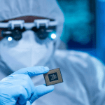 Ilmuwan Tiongkok Ciptakan Chip 2D 1000x Lebih Cepat dengan Emas Cair dan Trik Tungsten Gila!