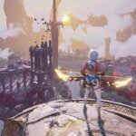 Above Land: Rhapsody Siap Memukau PC, Segera Hadir dengan Kejutan Menarik!