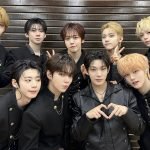 AHOF Umumkan Destinasi Tur Perdana "THE FIRST SPARK"! Siap-siap Meriah!