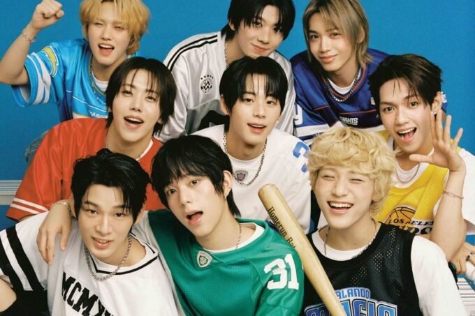 AHOF Ungkap Semua soal Mini Album Perdana “WHO WE ARE” dan Konser Fans Epic di Manila!