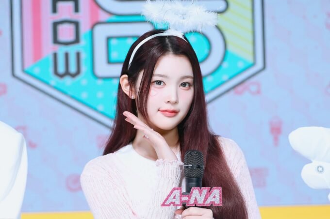 A-Na Hearts2Hearts Resmi Mundur dari Posisi MC "Music Core"! Apa yang Selanjutnya?