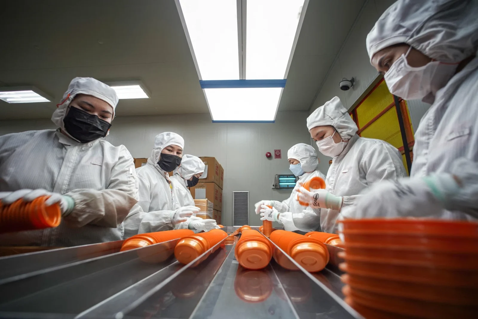 Kementerian Keuangan Thailand Turunkan Proyeksi Pertumbuhan 2026 Jadi 1.6% Akibat Konflik Timur Tengah