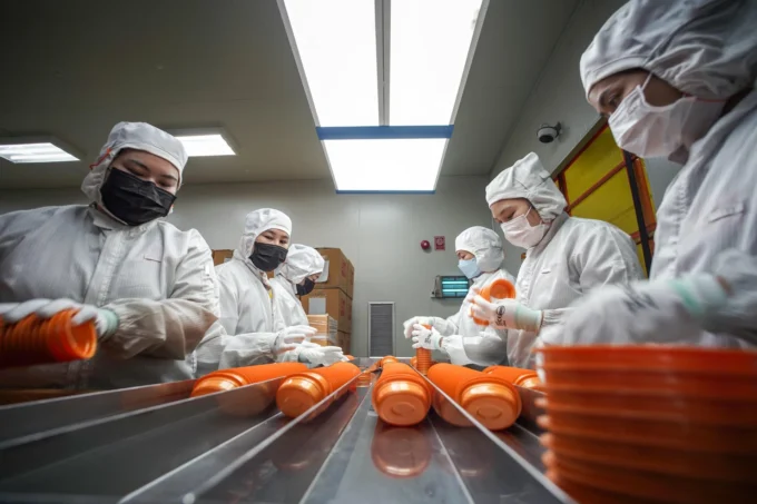 Kementerian Keuangan Thailand Turunkan Proyeksi Pertumbuhan 2026 Jadi 1.6% Akibat Konflik Timur Tengah