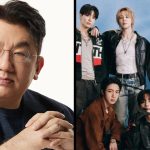 AS Minta Pembatalan Larangan Perjalanan Bang Si Hyuk dari HYBE untuk Dukung Tur Dunia BTS!