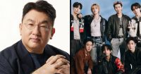AS Minta Pembatalan Larangan Perjalanan Bang Si Hyuk dari HYBE untuk Dukung Tur Dunia BTS!