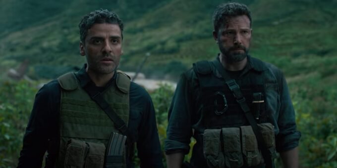 Penggemar Beef Season 2 Wajib Tonton Film Netflix Seru dengan Oscar Isaac Ini!