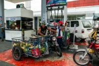 Direktur IMF: Risiko Ekonomi Asia Meningkat, Waktunya Waspada!