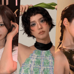 6 Gaya Makeup K-Pop Biru Menawan untuk Mengusir Suasana Hati yang Suram di Musim Dingin