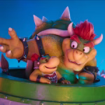 6 Karakter Keren yang Masih Hilang Setelah Film Super Mario Galaxy, Siapa yang Paling Mungkin Muncul Selanjutnya?