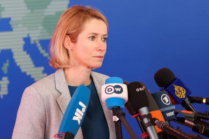 Diplomat Tertinggi UE Ajak Negara Asia Tenggara Cari Alternatif Minyak Rusia!