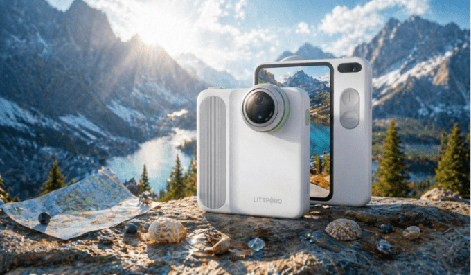 Jelajahi Keajaiban Tersembunyi: Menggunakan Mikroskop untuk Menemukan Dunia Baru!