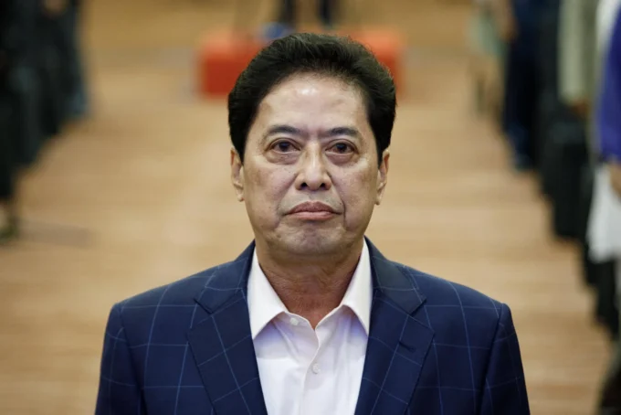 Malaysia angkat mantan hakim pimpin lembaga anti-korupsi setelah isu skandal mengguncang!