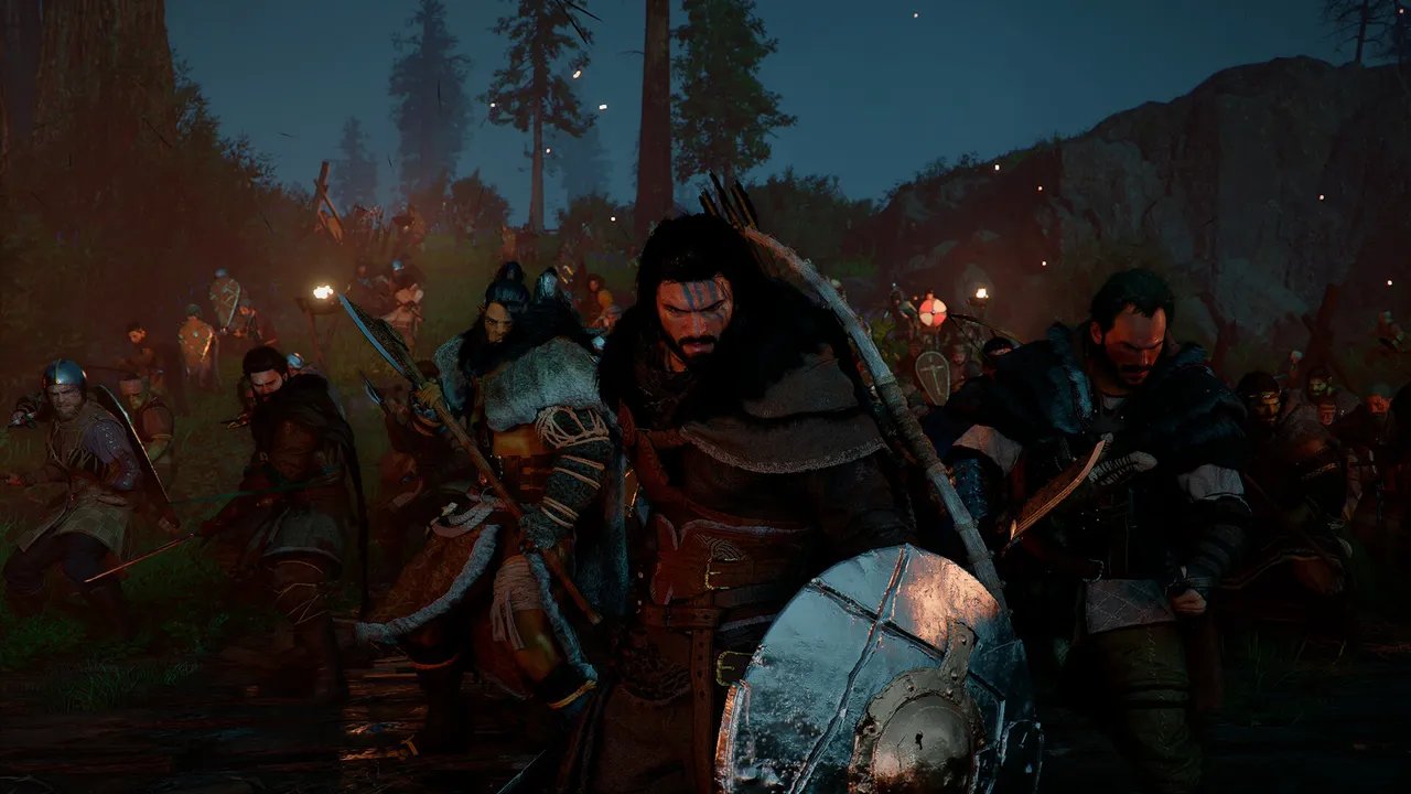 Staf Crimson Desert Mendapat Bonus Mengesankan sebesar Rp 50 Juta!