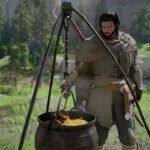 Crimson Desert Mendapat Apresiasi dari Perdana Menteri Korea Selatan!