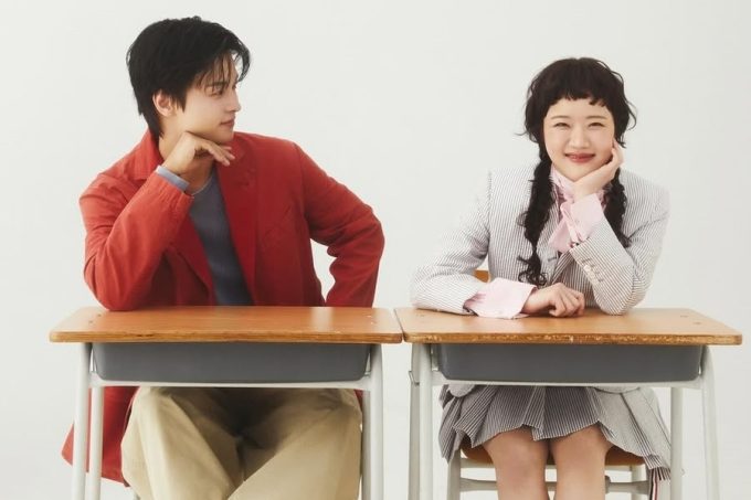 Cha Hak Yeon dan Kim Hyang Gi Buka Suara Tentang Drama "Absolute Value Of Romance," Kesamaan dengan Karakter Mereka, dan Banyak Lagi!