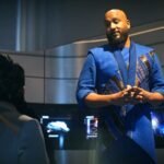 Armin Shimerman Apresiasi Hommage DS9 di Star Trek: Starfleet Academy!