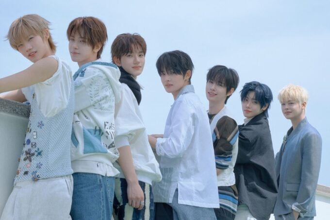 CLOSE YOUR EYES Tegaskan Kebangkitan Musim Panas, Ungkap Kekuatan Mereka, dan Banyak Lagi!