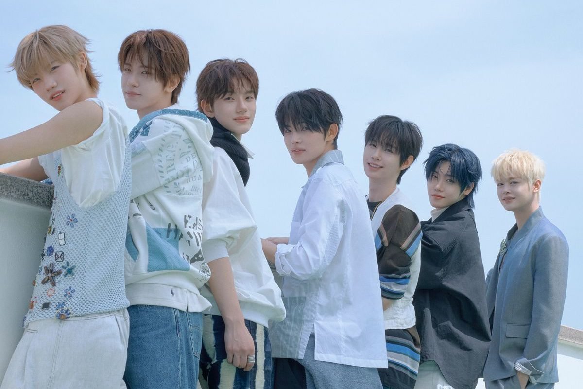 CLOSE YOUR EYES Tegaskan Kebangkitan Musim Panas, Ungkap Kekuatan Mereka, dan Banyak Lagi!