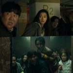 Tonton: Jun Ji Hyun, Ji Chang Wook, dan lainnya Berjuang Melawan Virus Misterius dalam Teaser “Colony”