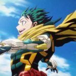 My Hero Academia Siap Kembali dengan Sneak Peek Spesial Menuju Penutupan Epik!