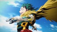 My Hero Academia Siap Kembali dengan Sneak Peek Spesial Menuju Penutupan Epik!