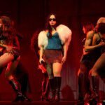 Demi Lovato 'It's Not That Deep' di NYC: 5 Momen Paling Menggugah!