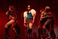 Demi Lovato 'It's Not That Deep' di NYC: 5 Momen Paling Menggugah!