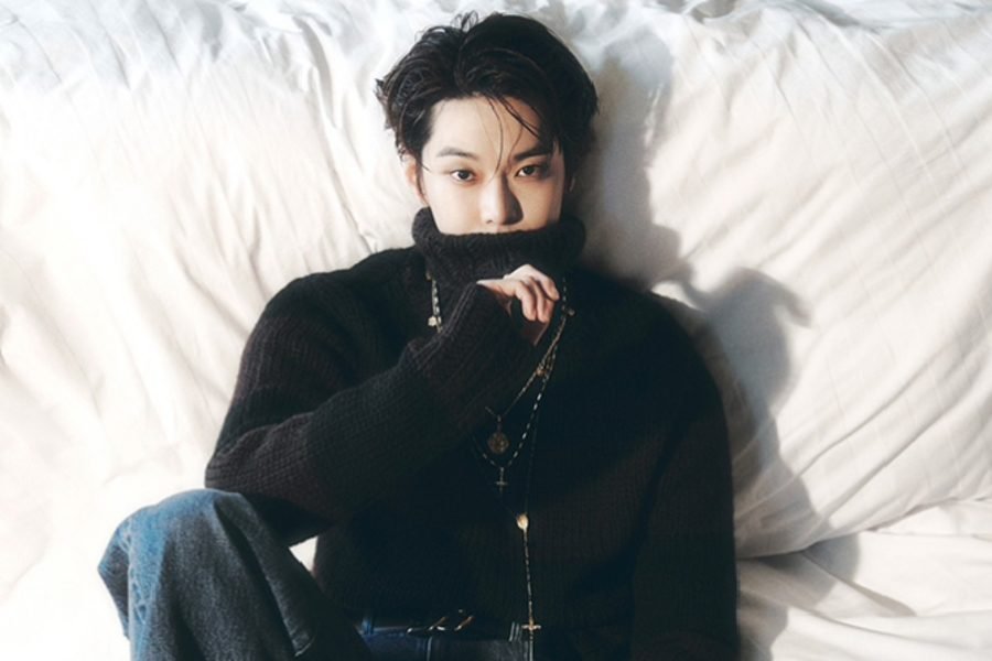Doyoung NCT Bicara Karier Solo, Inspirasi Musik, dan Hal Menarik Lainnya!