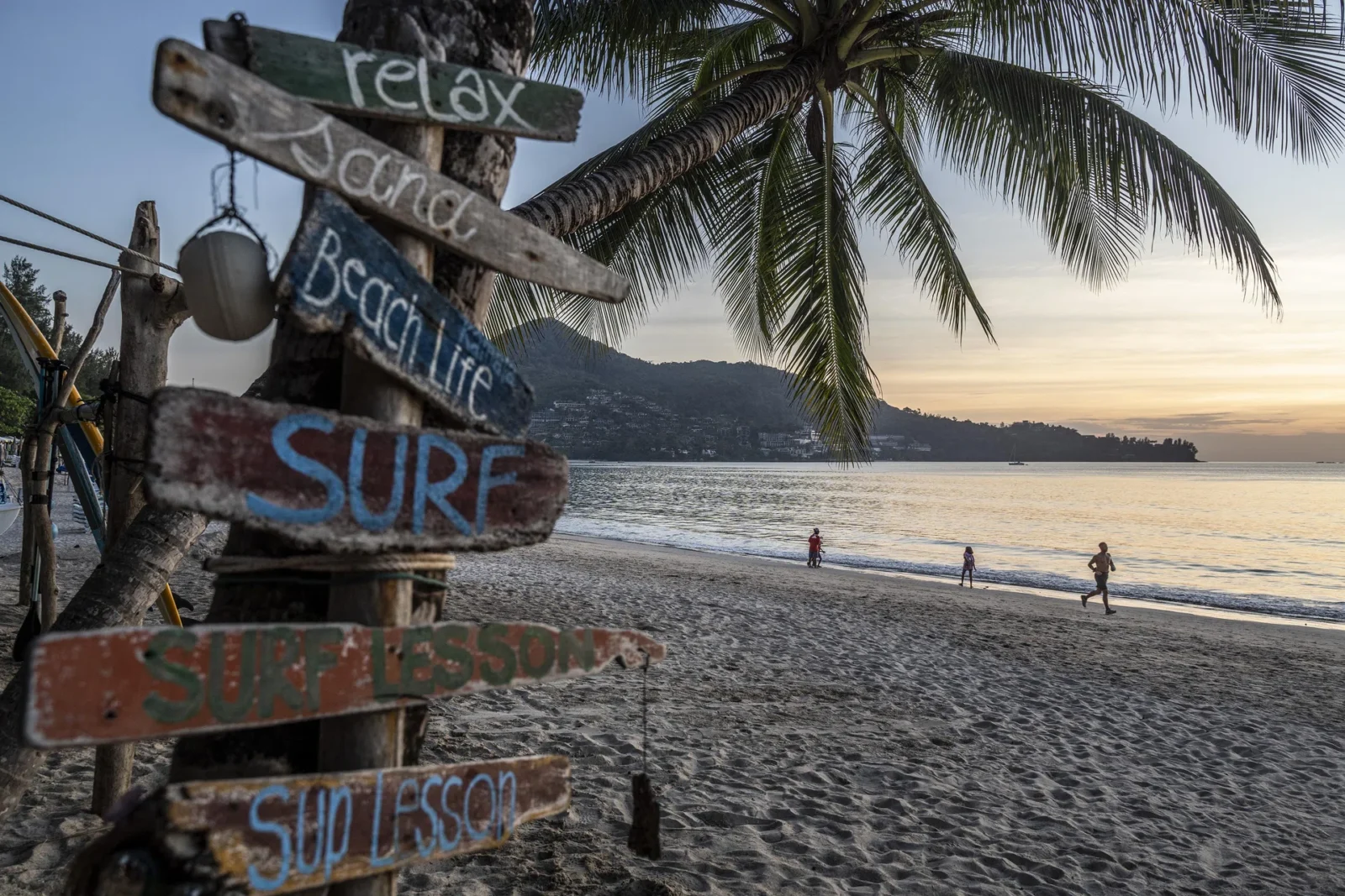 Pembeli Asing Jadi Penyelamat Pasar Properti Thailand yang Terpuruk, Masuki Tahun Keempat Penurunan!