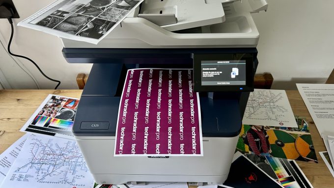 10 Fakta Menarik tentang Printer Laser yang Mungkin Kamu Belum Tahu!