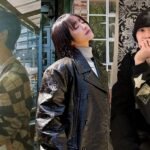 7 Gaya Casual Glam Musim Gugur yang Dipakai Bintang K-Pop Kesayanganmu