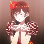 Musim 5 Rent-a-Girlfriend Hadir dengan Pembukaan dan Penutupan Tanpa Kredit!