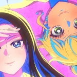 Geng Cewek Menolak Baik pada Otaku!? Anime Ini Rilis Opening dan Ending Tanpa Kredit!