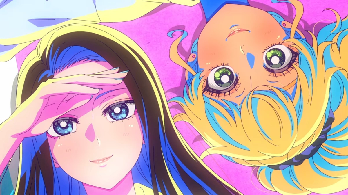 Geng Cewek Menolak Baik pada Otaku!? Anime Ini Rilis Opening dan Ending Tanpa Kredit!