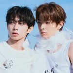 Chuei Li Yu dan Kang Woo Jin Resmi Perkenalkan Nama Grup FLARE U + Debut di Media Sosial!