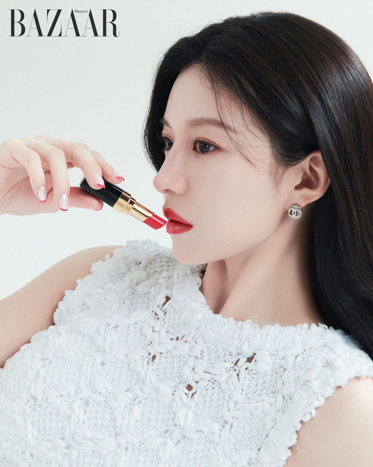 Go Youn Jung