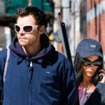 Kilas Balik Hubungan Harry Styles & Zoe Kravitz: Dari Teman ke Cinta!