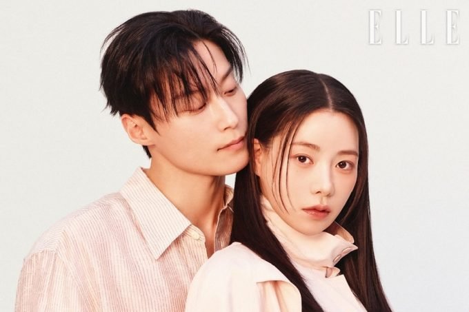 Lim Ji Yeon dan Heo Nam Jun Ungkap Karakter dan Chemistry Mereka di Drama Terbaru “My Royal Nemesis”!